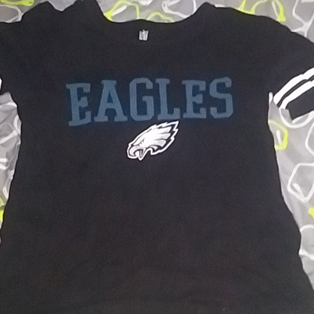 NFL t-shirt